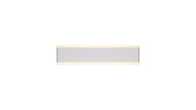 M8494  Nelson Wall Light 16W LED CCT Switchable White
